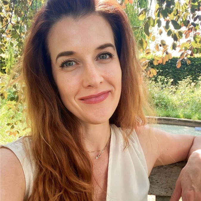 Ashlee Stester